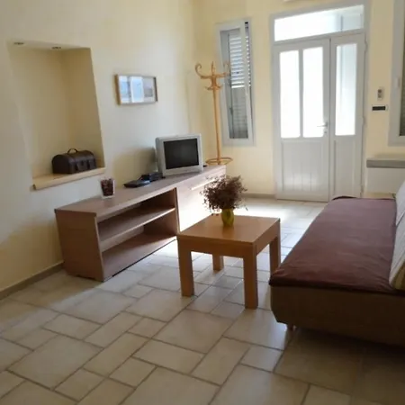 Zdravko Apartment *
