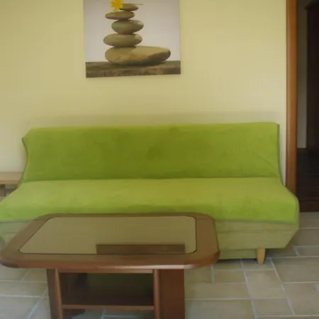 Apartment Zdravko
