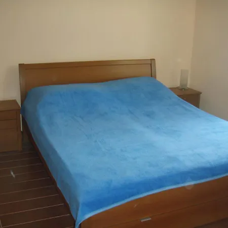 Zdravko Apartment Novi Vinodolski