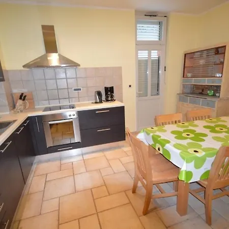 Zdravko Apartment