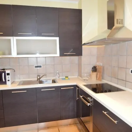Apartment Zdravko *