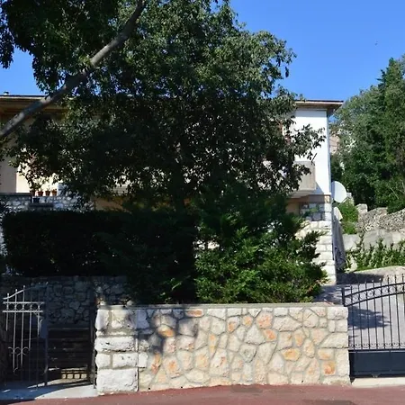 Zdravko Apartment *